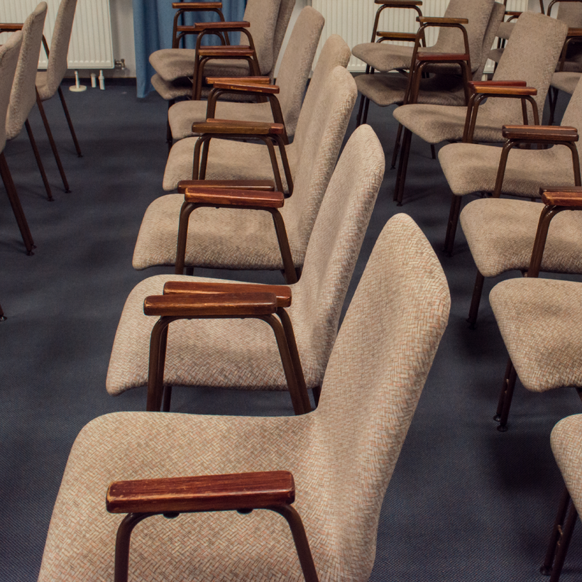 Church Carpet